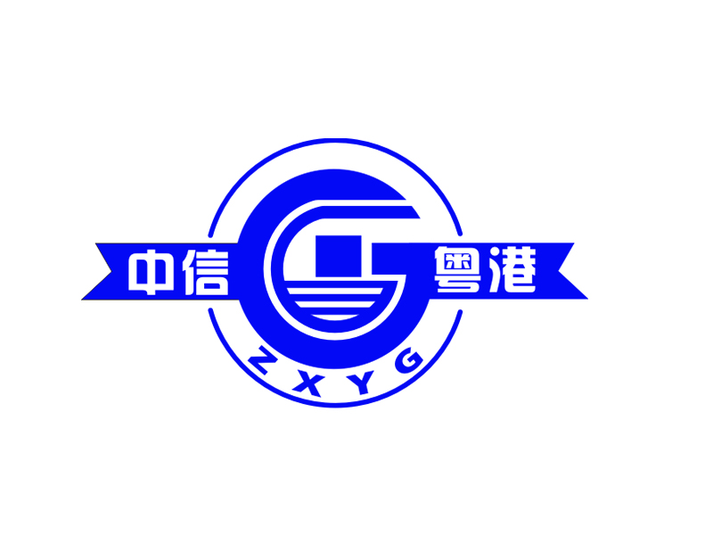 李杰的大連星展廣告器材有限公司logo設(shè)計