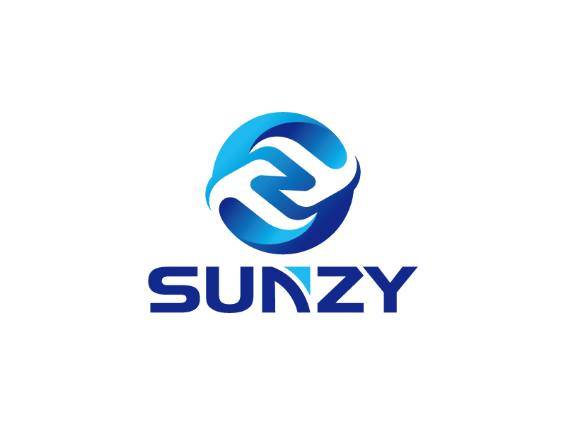 王濤的SUNZYlogo設(shè)計