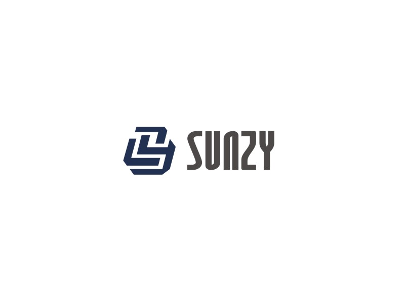 姜彥海的SUNZYlogo設(shè)計(jì)