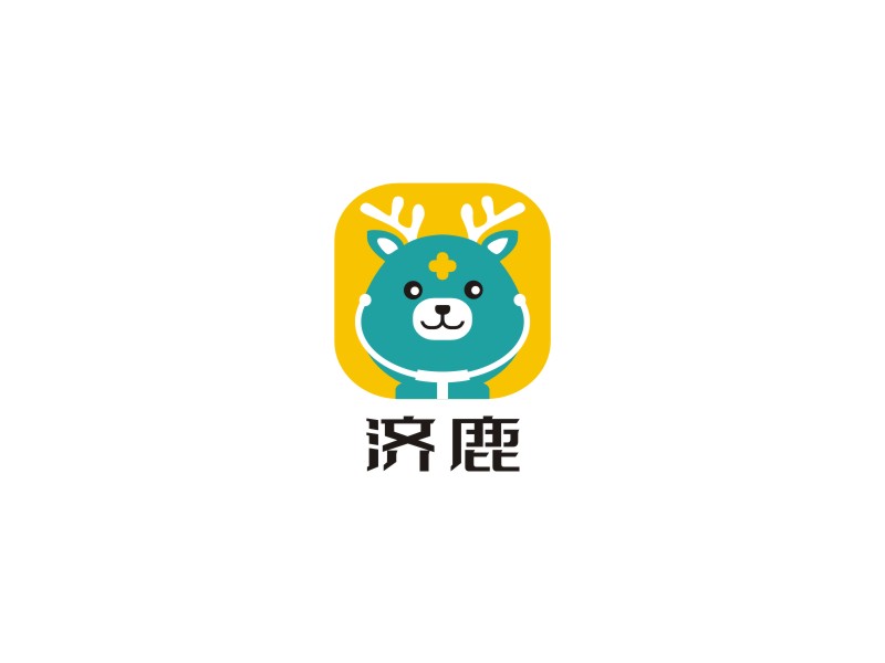 姜彥海的logo設計