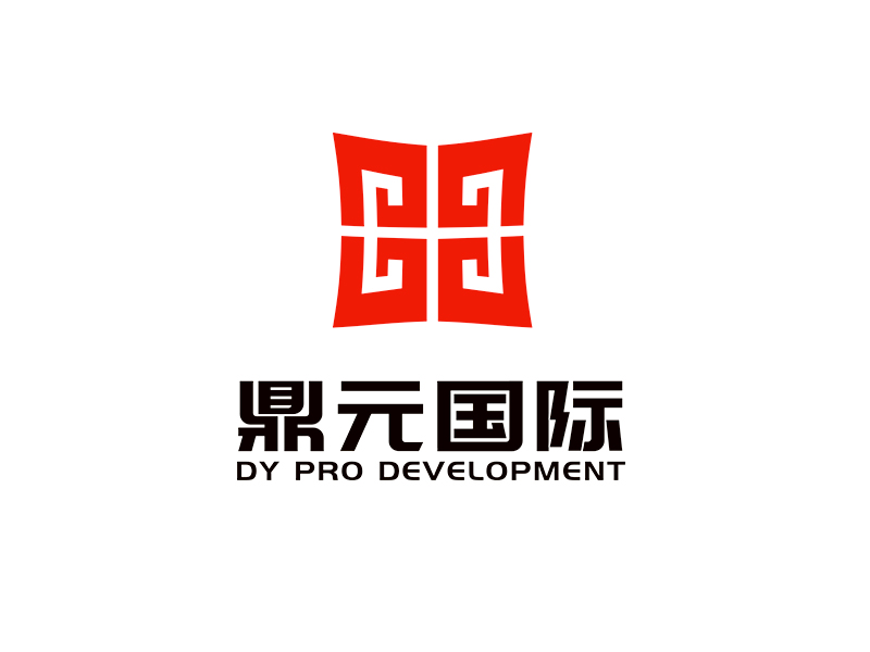 李杰的DY Pro Developmentlogo設(shè)計(jì)