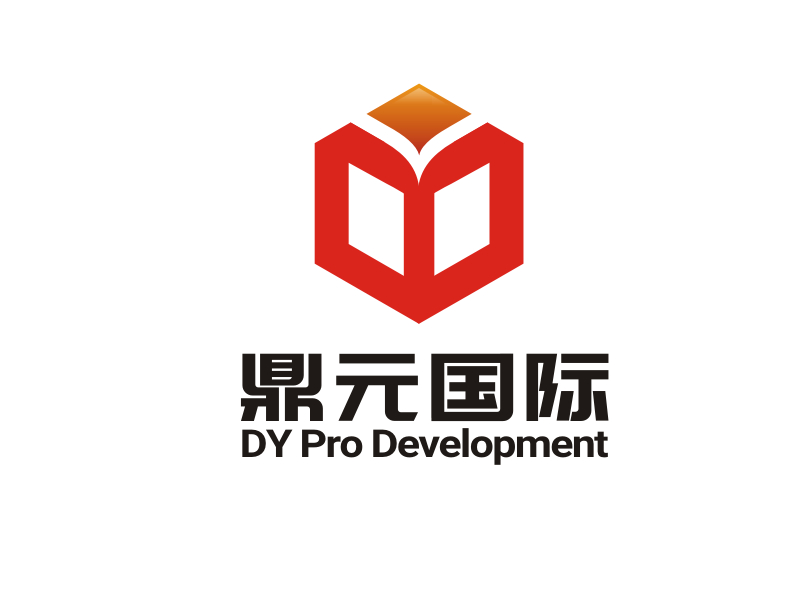 梁宗龍的DY Pro Developmentlogo設(shè)計(jì)