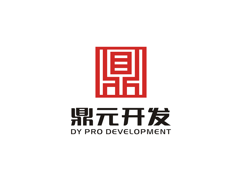 趙錫濤的DY Pro Developmentlogo設(shè)計(jì)