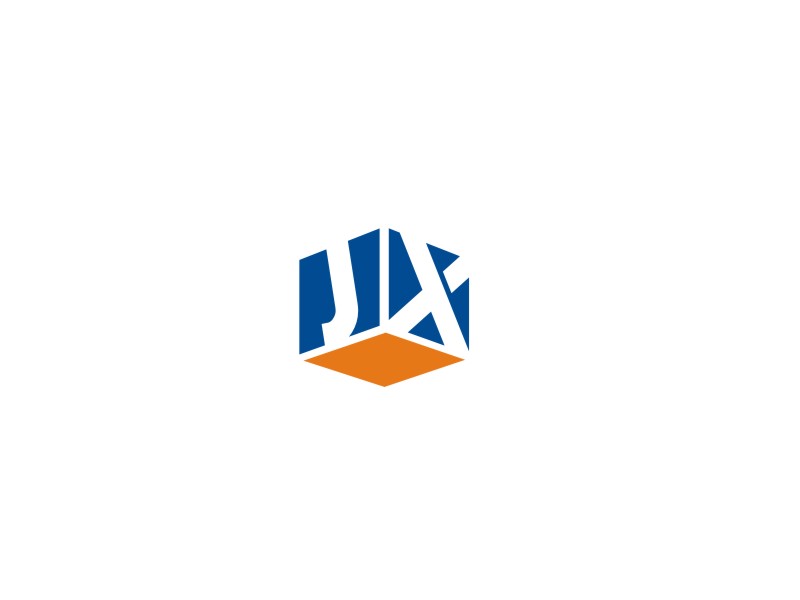 姜彥海的JXlogo設(shè)計