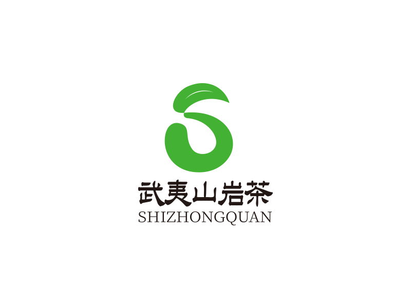 劉小杰的SHIZHONGQUANlogo設(shè)計(jì)