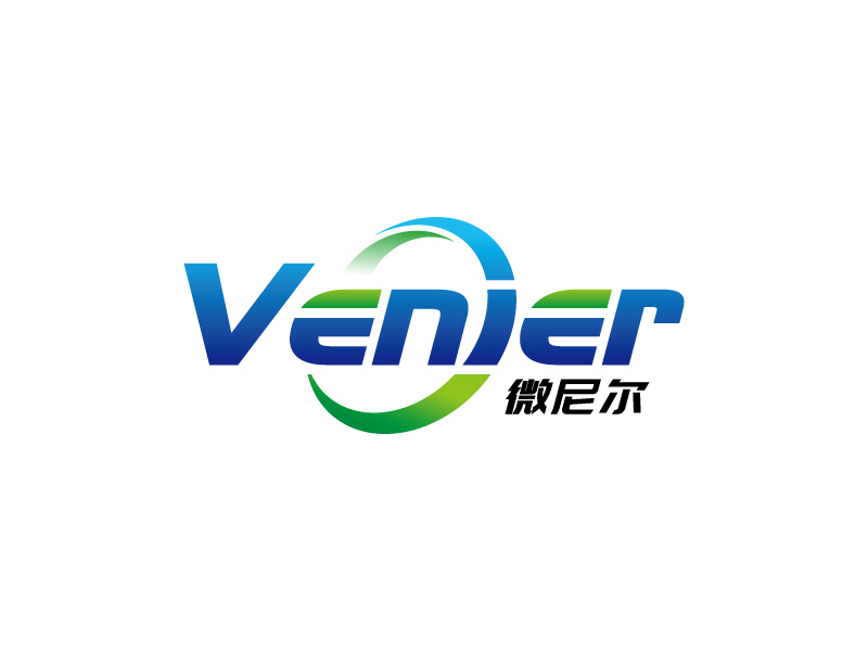 王濤的深圳市微尼爾科技有限公司logo設計