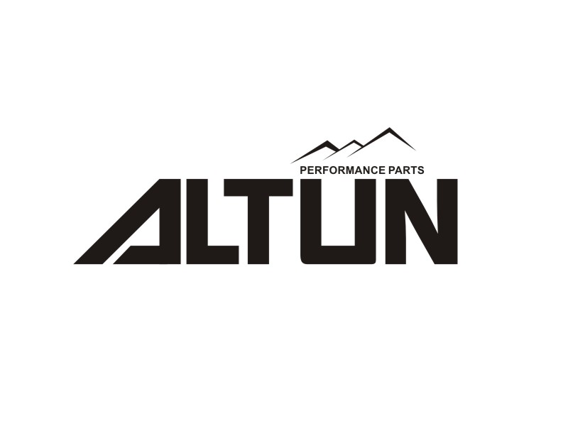 李泉輝的NINGBO ALTUN AUTO PARTS CO.,LTD. （寧波松正汽配有限公司）logo設(shè)計