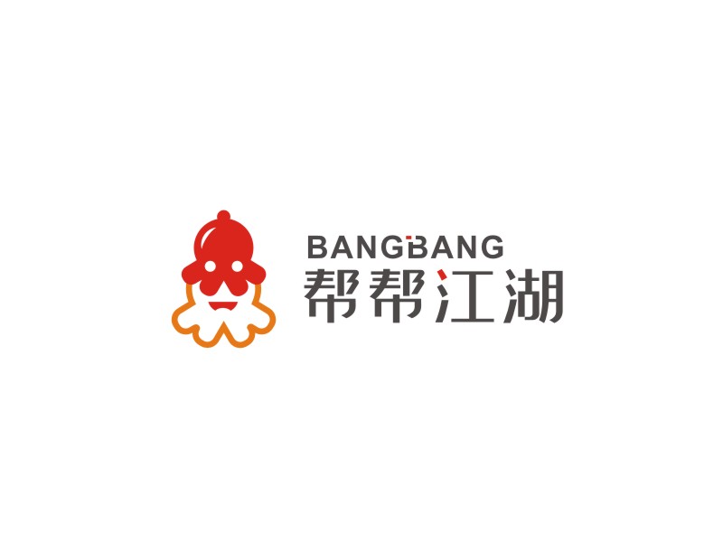 姜彥海的logo設計