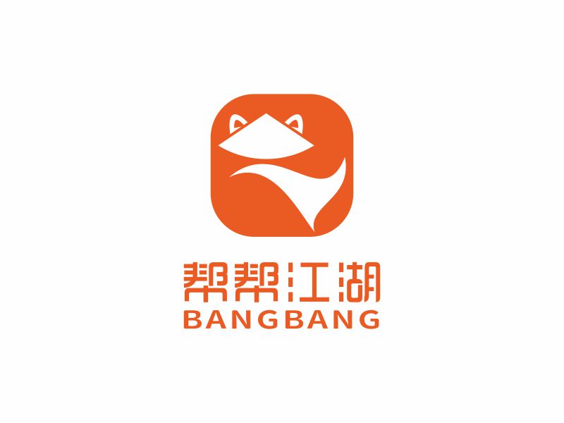 何嘉健的logo設計