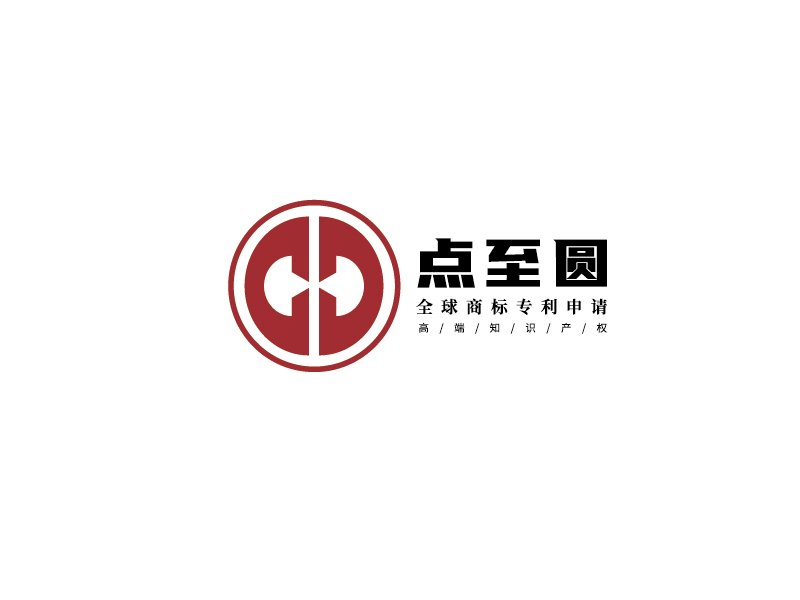 李寧的點至圓logo設(shè)計