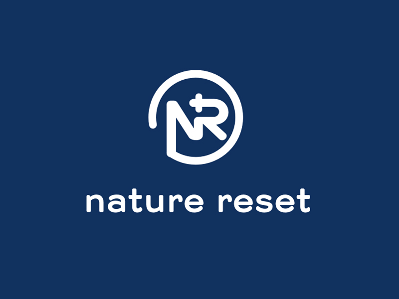 李杰的nature resetlogo設(shè)計(jì)