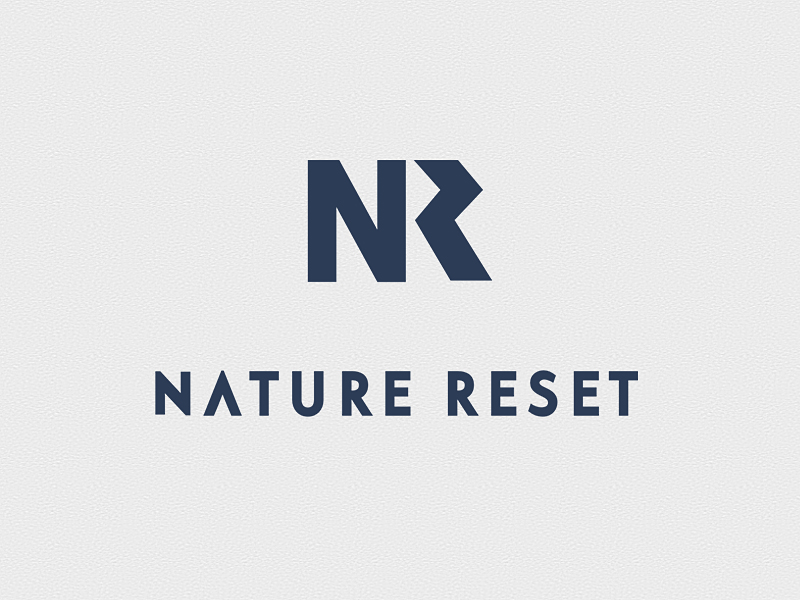 李杰的nature resetlogo設(shè)計