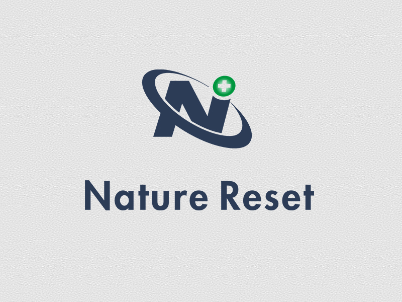 李杰的nature resetlogo設(shè)計