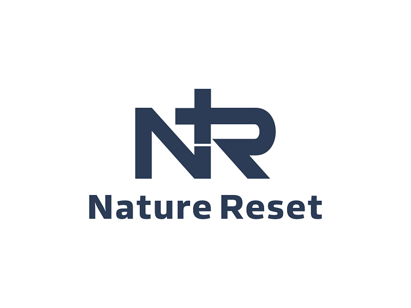 吳世昌的nature resetlogo設(shè)計