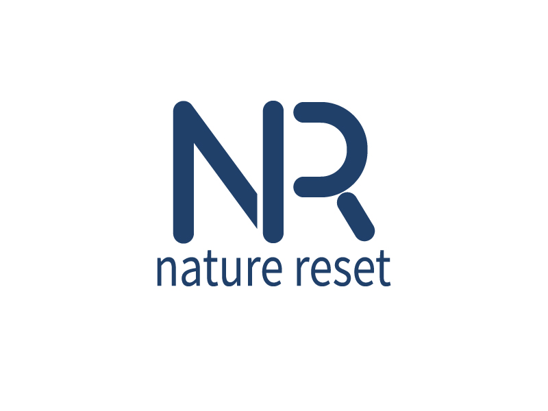 孫文鐸的nature resetlogo設(shè)計