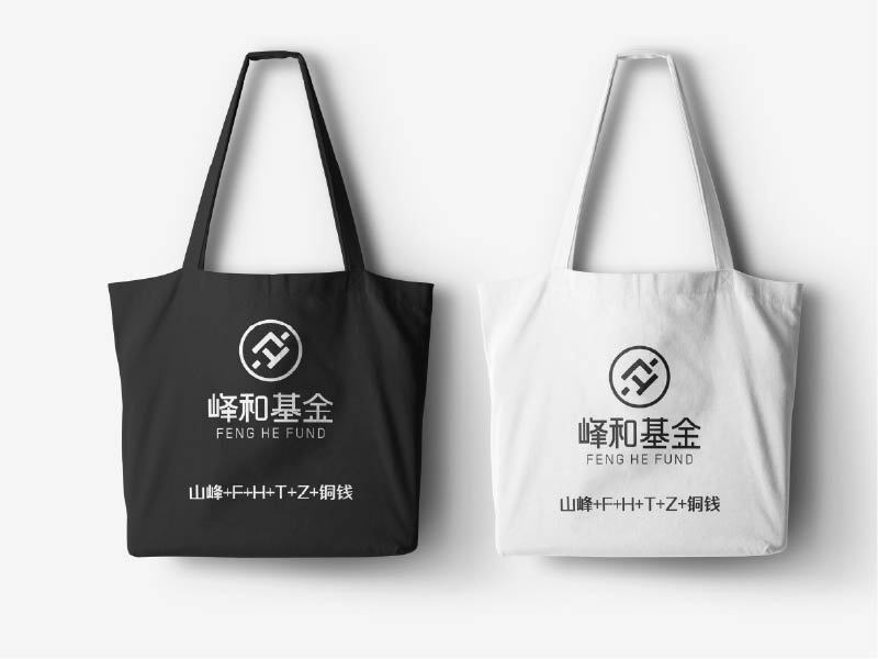 張自強(qiáng)的海南峰和私募基金管理有限公司logo設(shè)計(jì)