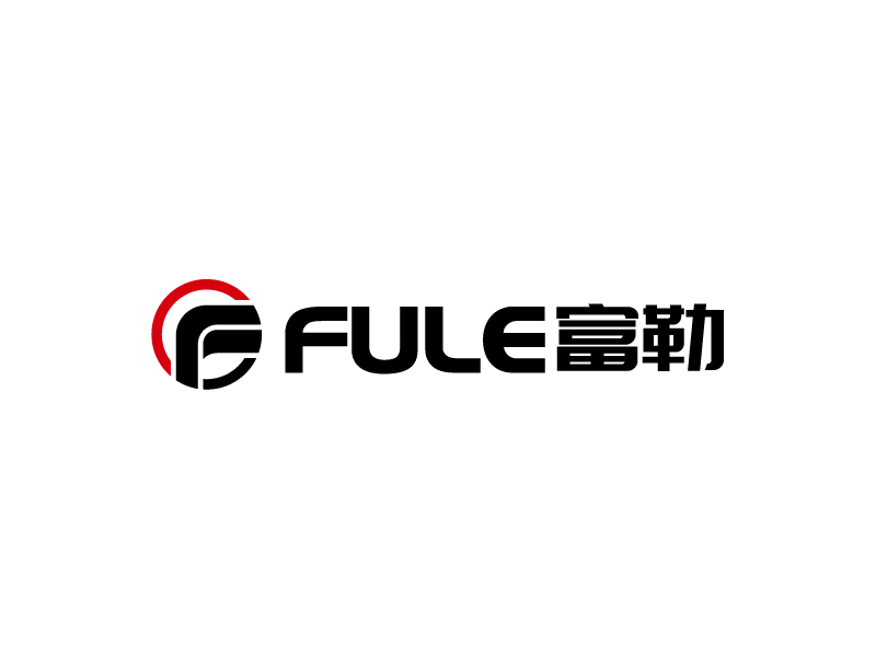 張俊的富勒FULElogo設(shè)計(jì)