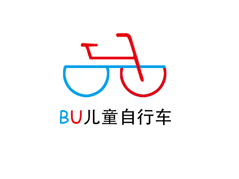 Najustastory的BUlogo設(shè)計(jì)