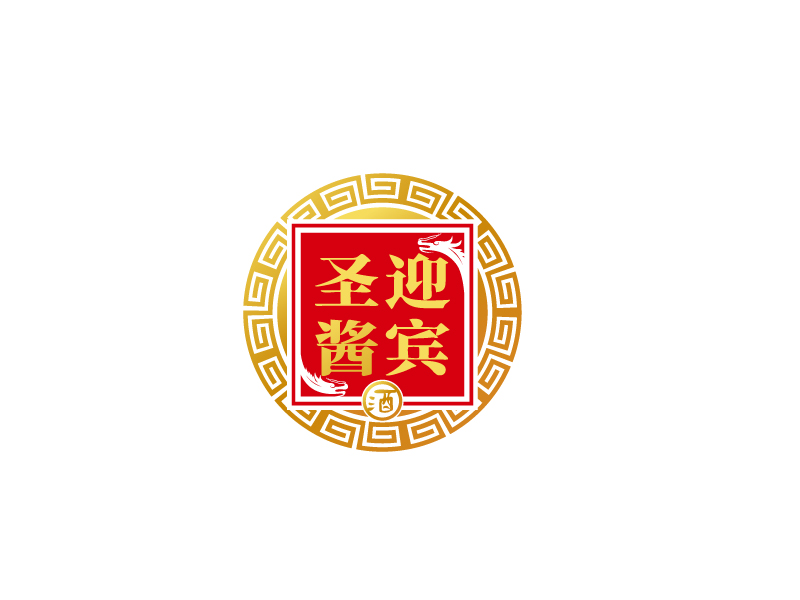 張俊的商貿公司logo設計