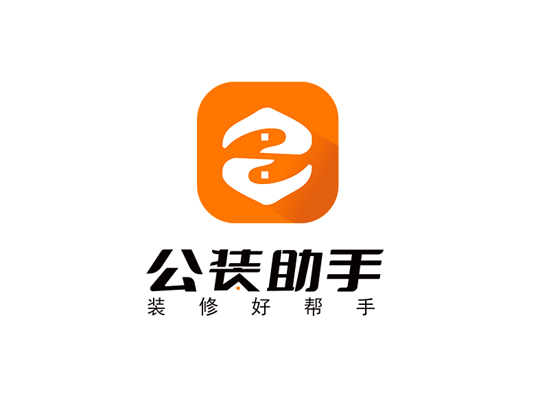 李杰的裝修平臺logologo設(shè)計(jì)