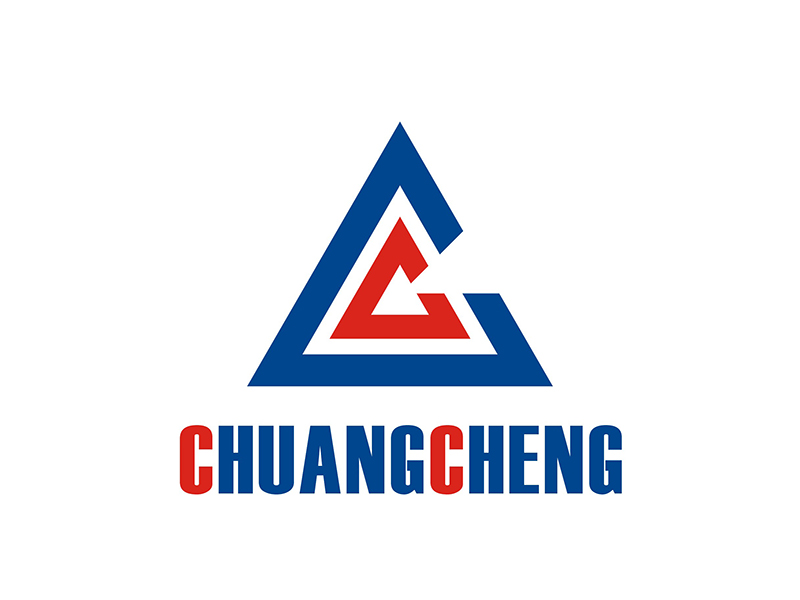 周都響的創(chuàng)程logo設(shè)計