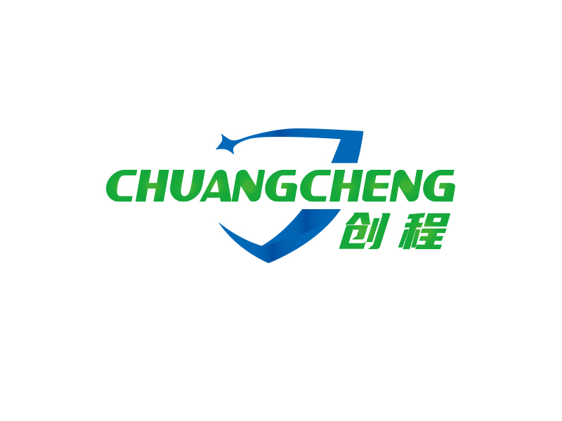 宋從堯的創(chuàng)程logo設(shè)計