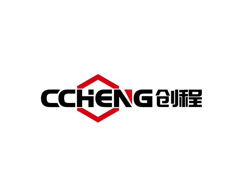 張俊的創(chuàng)程logo設(shè)計