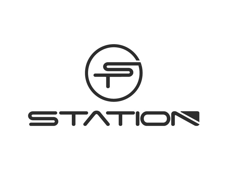 馬丞的stationlogo設(shè)計(jì)