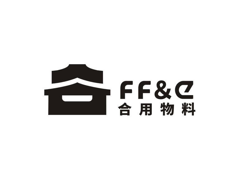 李杰的合用物料FF＆Elogo設(shè)計(jì)