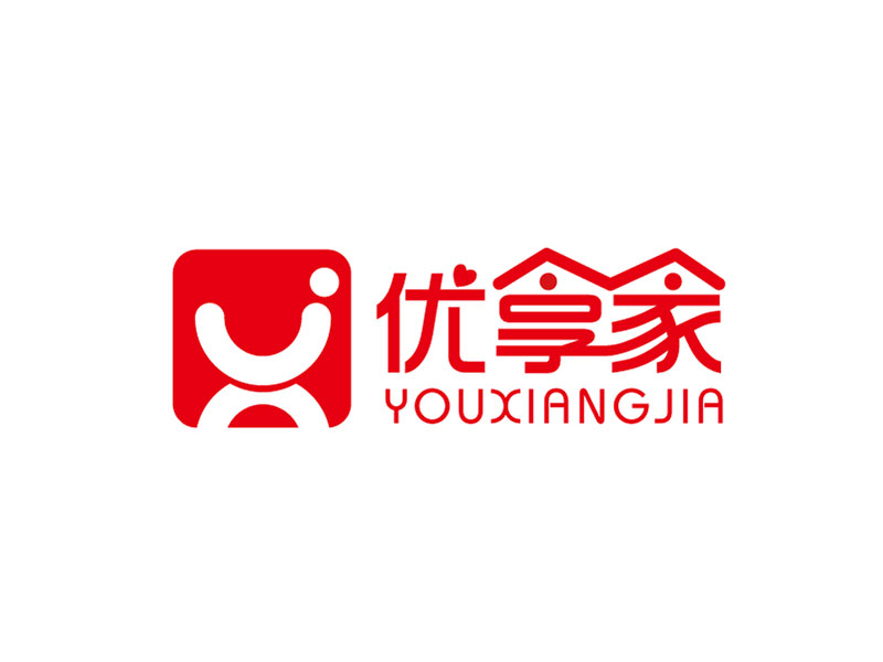 李勝利的優(yōu)享家（深圳）企業(yè)管理有限公司logo設(shè)計(jì)