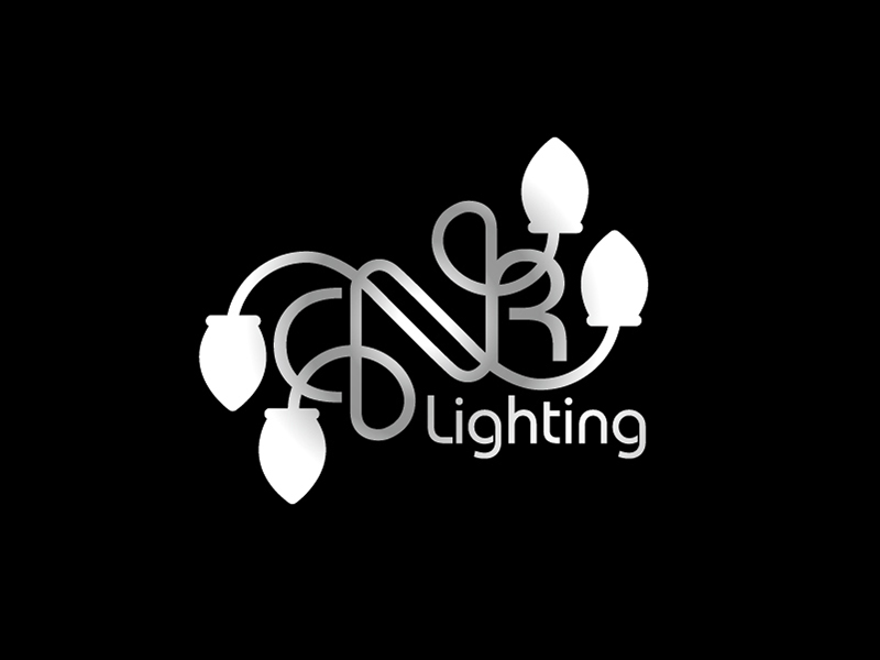 李勝利的CNR Lightinglogo設(shè)計(jì)