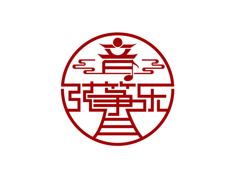 李勝利的logo設(shè)計