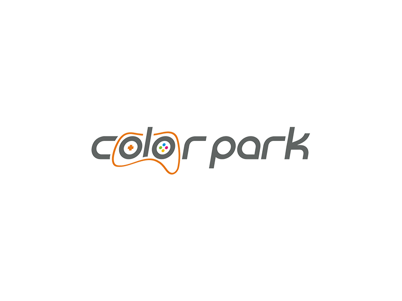 趙錫濤的color parklogo設(shè)計