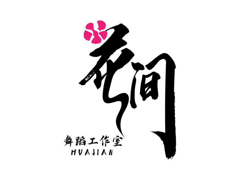 趙靜的logo設(shè)計(jì)