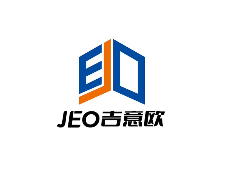 李勝利的JEO吉意歐logo設(shè)計(jì)