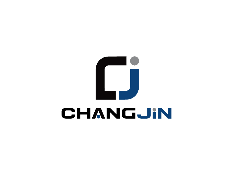 宋濤的changjinlogo設(shè)計