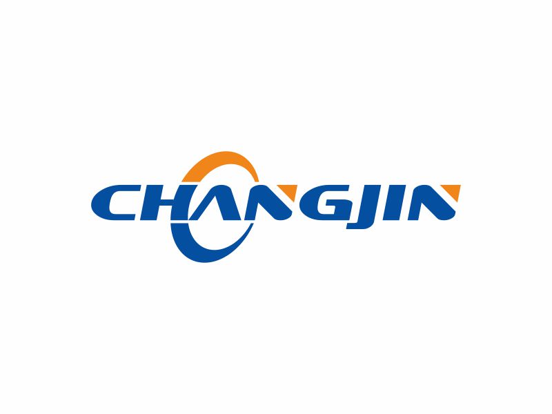 何嘉健的changjinlogo設(shè)計