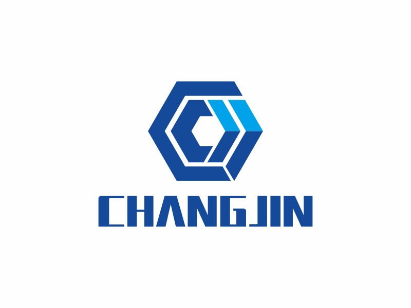 林思源的changjinlogo設(shè)計(jì)