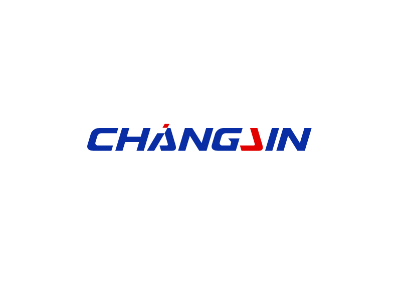 馬丞的changjinlogo設(shè)計(jì)