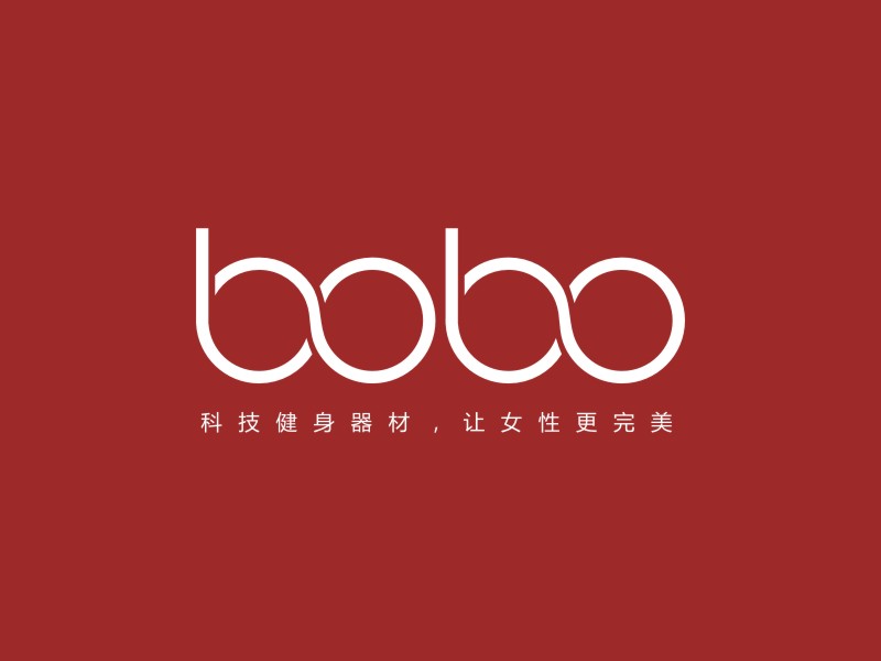 李泉輝的波波/BoBologo設(shè)計(jì)