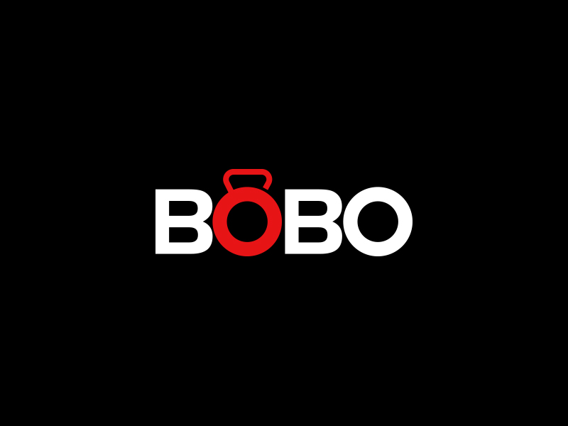 高明奇的波波/BoBologo設(shè)計(jì)