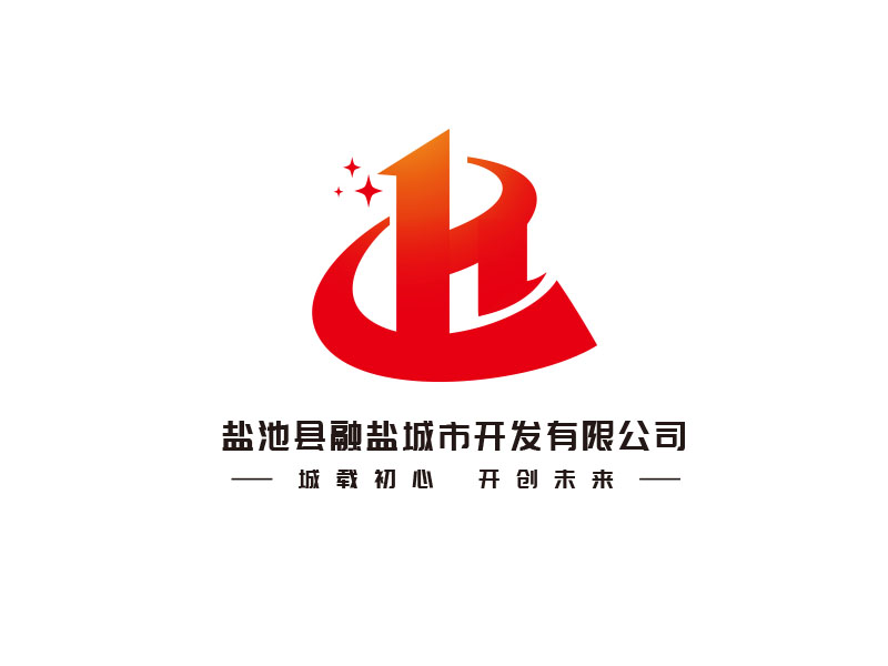 朱紅娟的logo設(shè)計