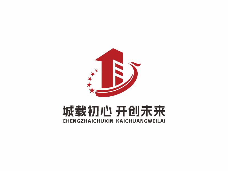 何嘉健的鹽池縣融鹽城市開(kāi)發(fā)有限公司logo設(shè)計(jì)