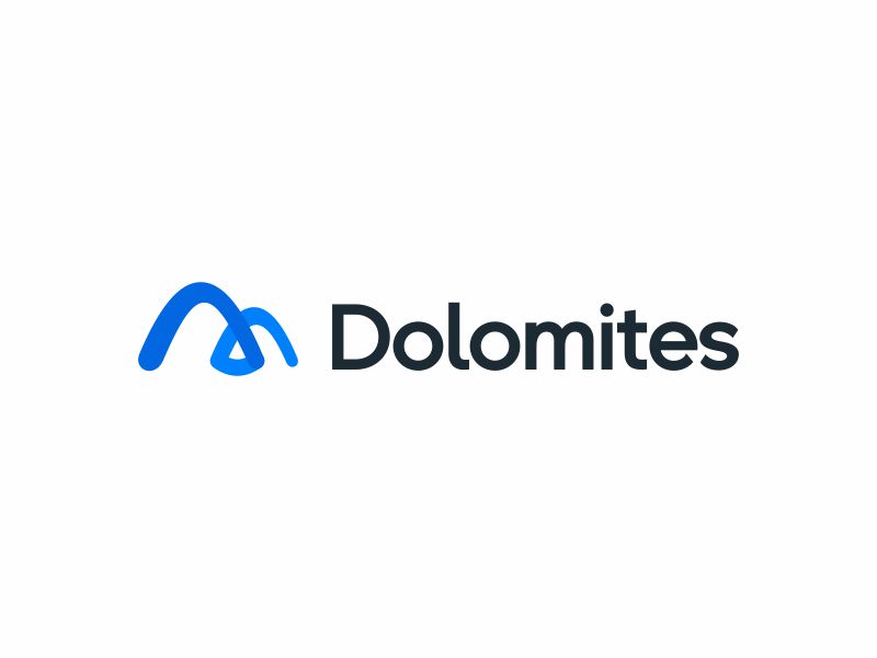 何嘉健的Dolomiteslogo設(shè)計(jì)