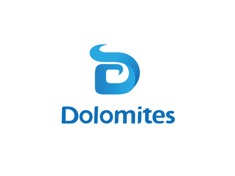 朱紅娟的Dolomiteslogo設(shè)計(jì)