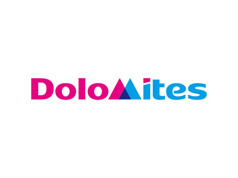 王濤的Dolomiteslogo設(shè)計(jì)