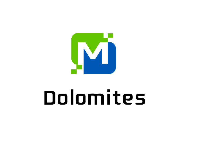 李杰的Dolomiteslogo設(shè)計