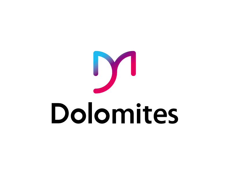 張俊的Dolomiteslogo設(shè)計(jì)