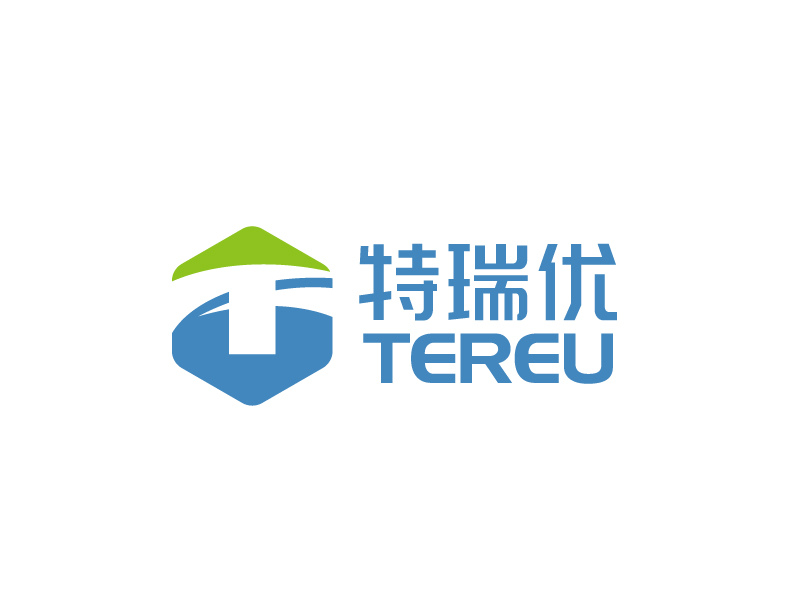 張俊的特瑞優(yōu) TEREUlogo設計