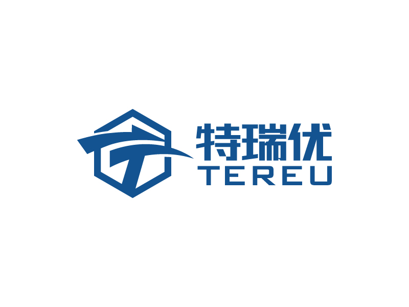 楊忠的特瑞優(yōu) TEREUlogo設計